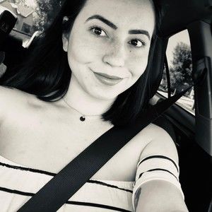 Meet your Posher, Kelly jo